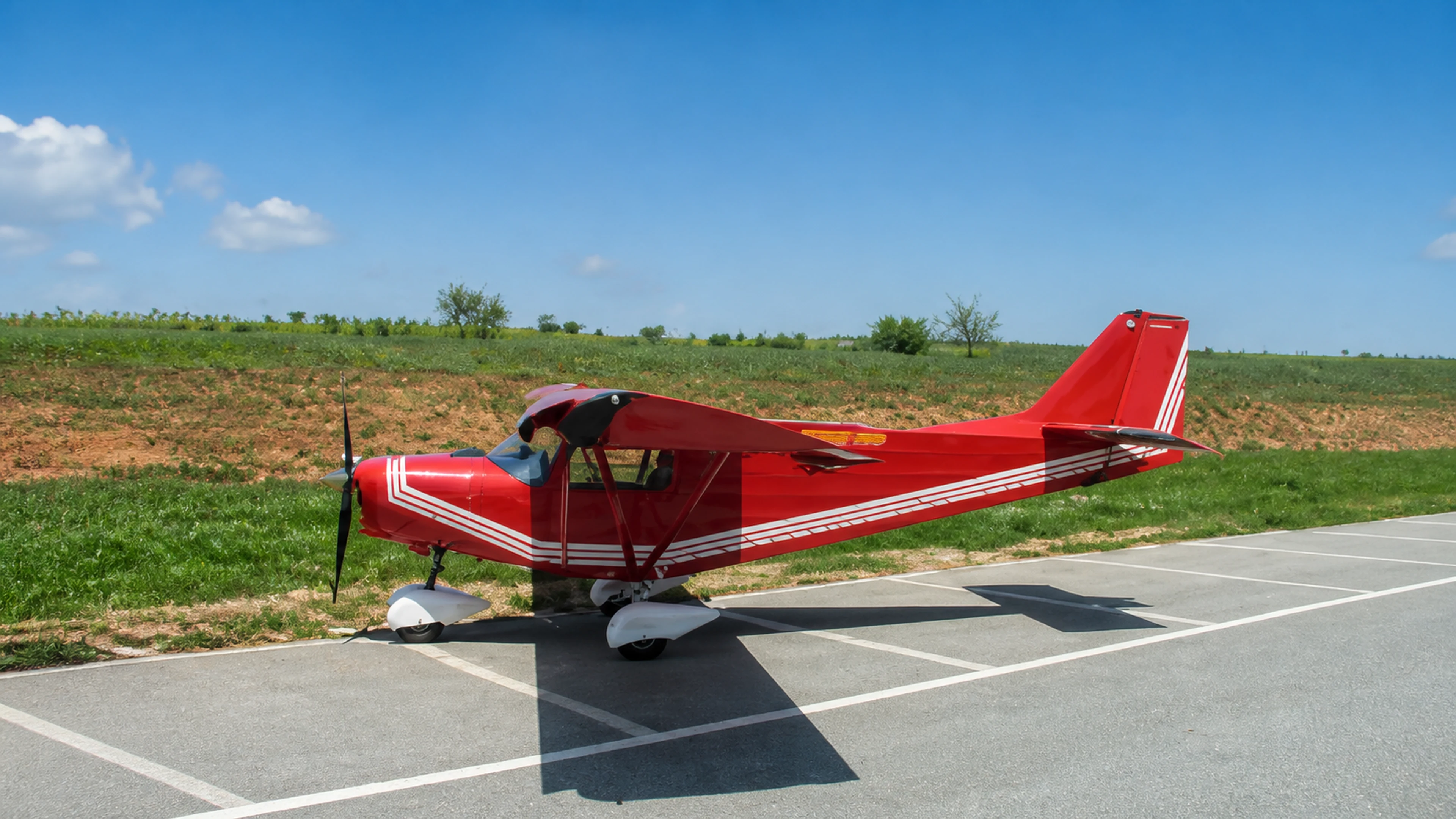 ICP Savannah XL